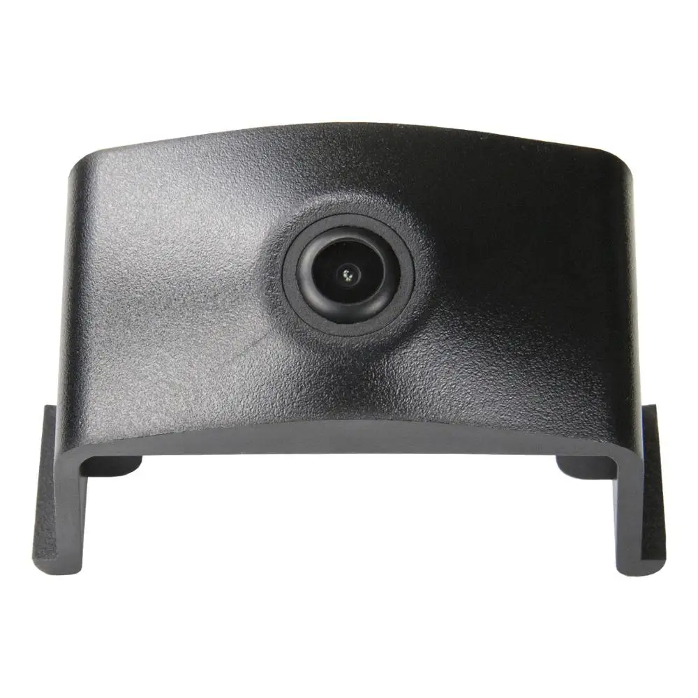 Универсальная автомобильная камера переднего вида водонепроницаемый чехол