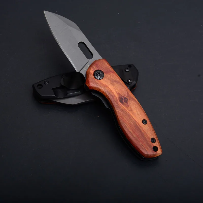 EDC утилита маленький складной нож B DA101 качество карманные походные охотничьи