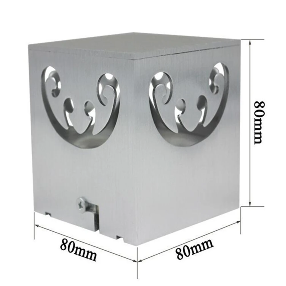 

LED Wall Mounted Indoor Projection Lamp Colorful Lighting Mural Luminaire Background Wall Light for Room Home Hotel Decoration