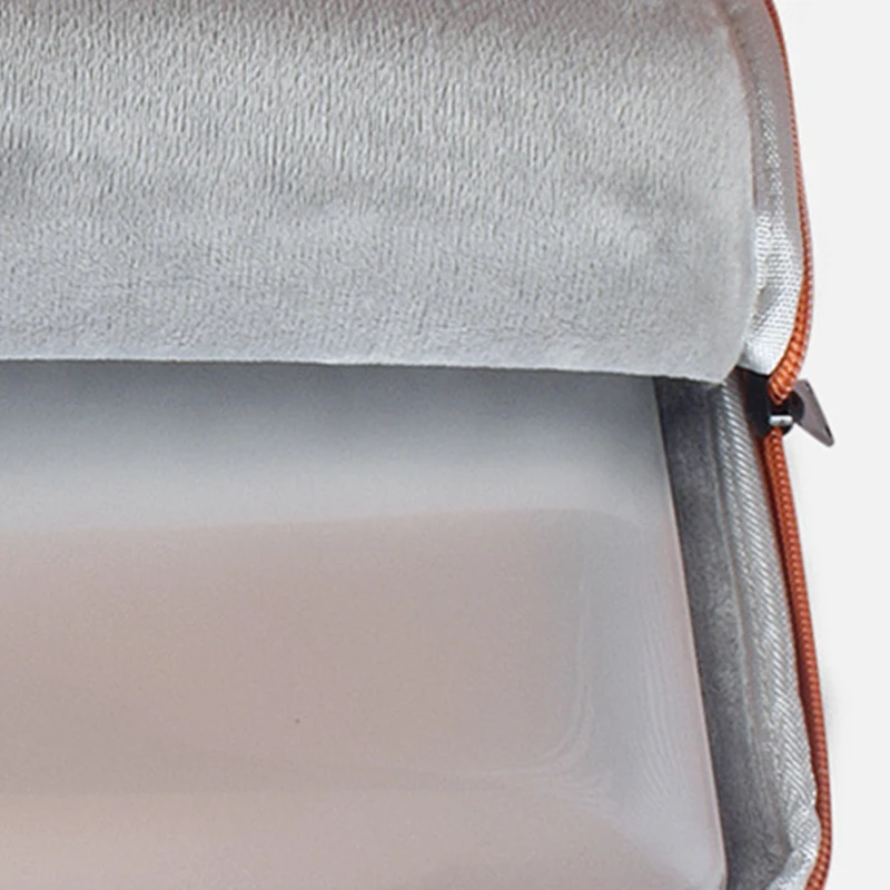 new ultra thin laptop sleeve 11 12 13 14 15 inch computer notebook bags hand bag for macbook air pro acer lenovo dell chromebook free global shipping