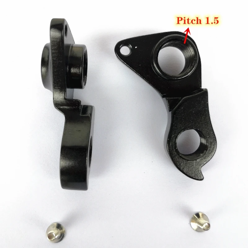 

2pcs Bicycle derailleur hanger For Tideace Vitus onwards frame sram MMR Kenta FM XC 181 carbon frame mountain bike MECH dropouts
