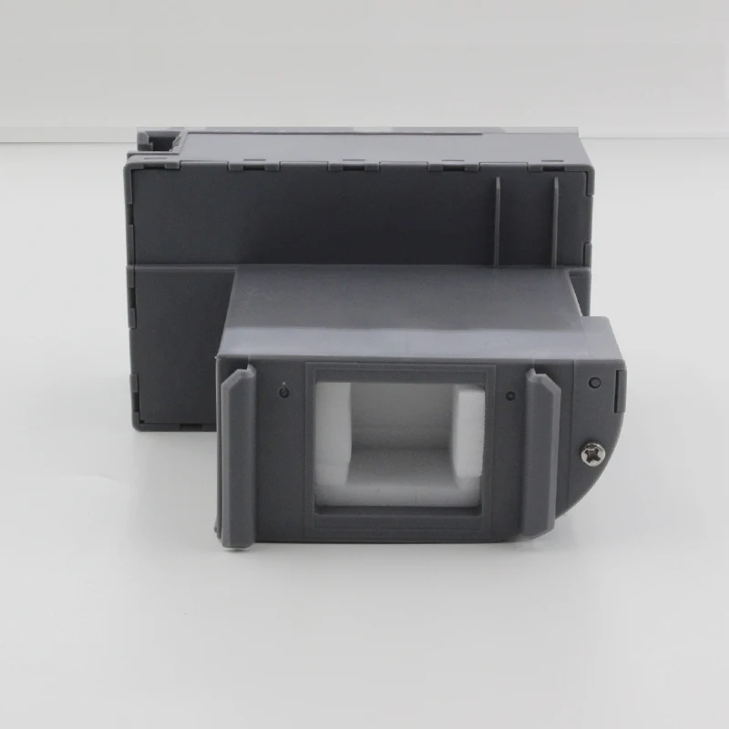 Блок обслуживания CISSPLAZA 1X T04D1 + дополнительный чип совместимый с принтером Epson L6160