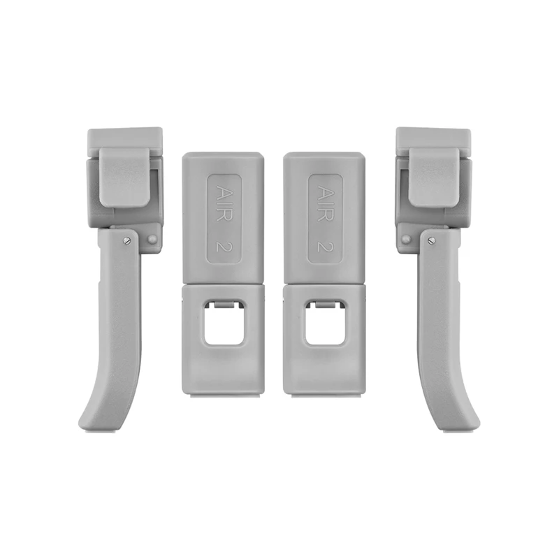 

Mavic Air 2S Landing Gear Kits Drone Heightened Extension Legs Foot Protector for DJI Mavic Air 2 Drone Accessories