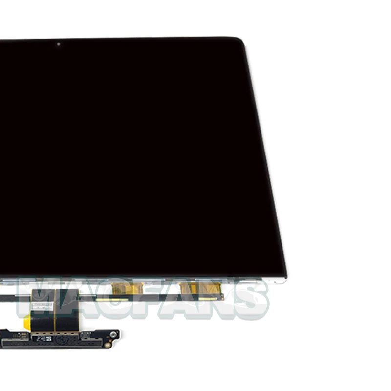 Протестированный Оригинальный ЖК-экран A1534 для MacBook Pro Retina дисплей 12 дюймов