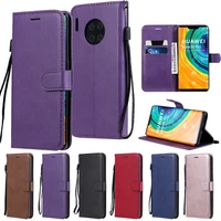 flip leather case for huawei mate 20 30 pro wallet case for huawei p20 p30 p10 p8 p9 lite mini 2017 p smart plus 2019 cover