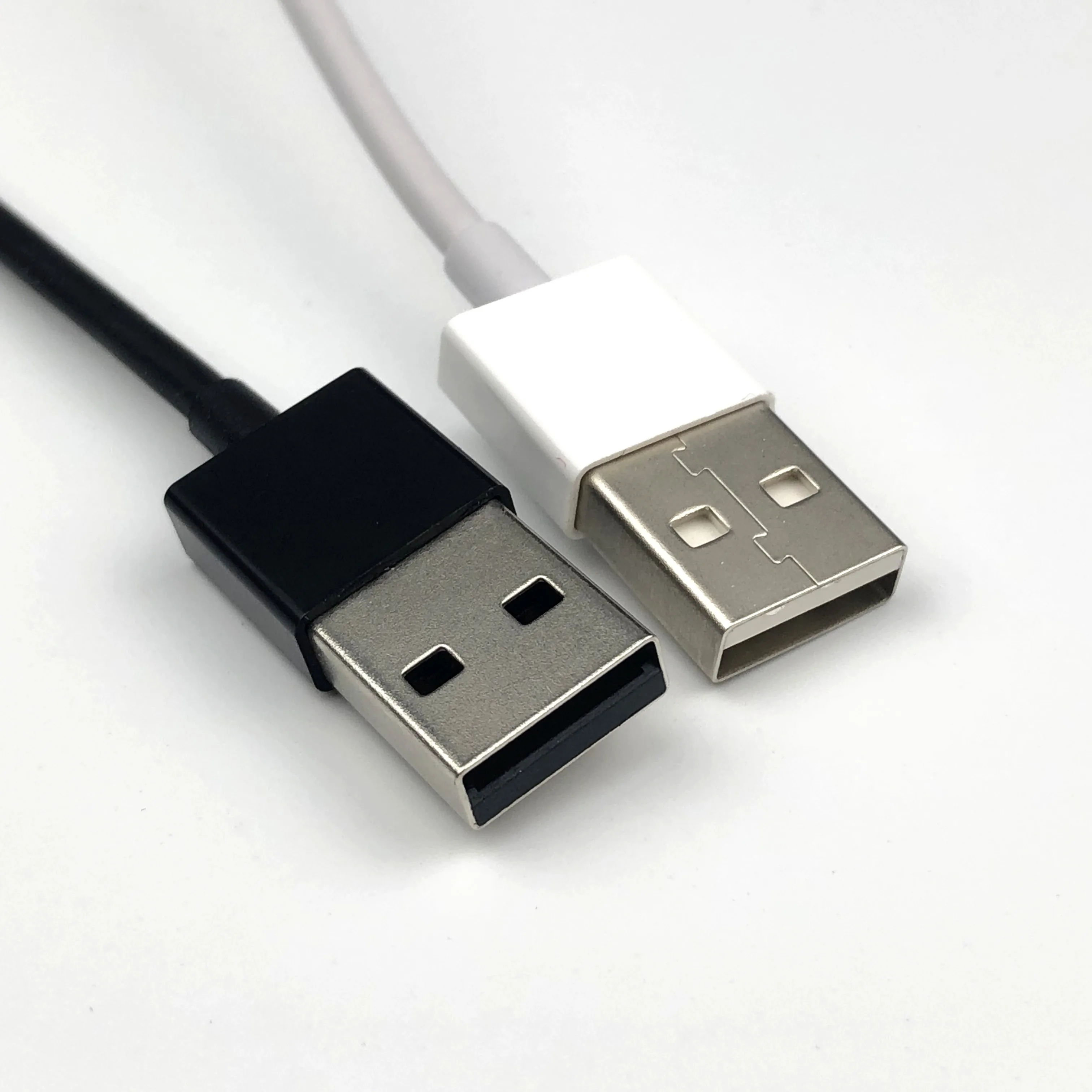 Оригинальный зарядный usb кабель Xiaomi 2 в 1 micro to Type c для mi 8 9 9se cc9 a3 redmi 4a 5 plus mix 3 note 7