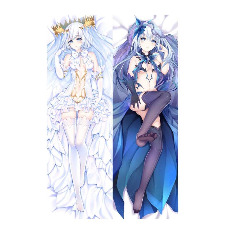 

DATE A LIVE Tobiichi Origami Game Dakimakura Hugging Body Pillow Case Otaku Pillow Long Cushion Cover Cosplay Home Decor Gifts