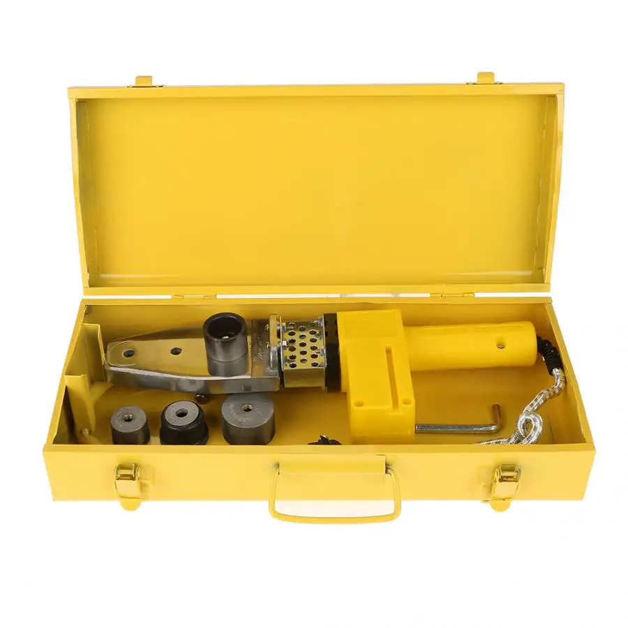 Сварочный 220 В 600 Вт полностью автоматический Электрический нагрев с