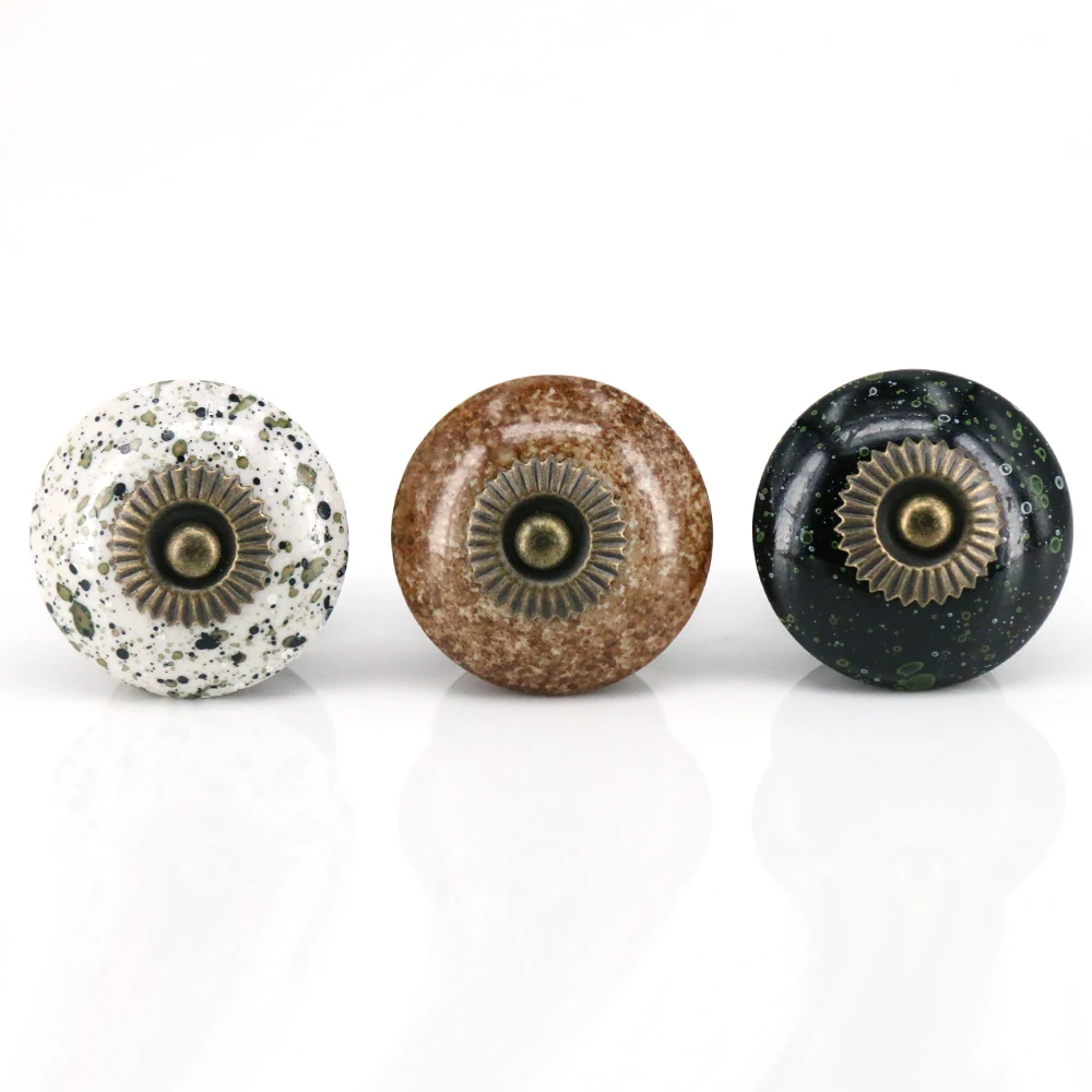 1x акриловая ручка для шкафа в форме блюдца выдвижного ящика | Обустройство дома