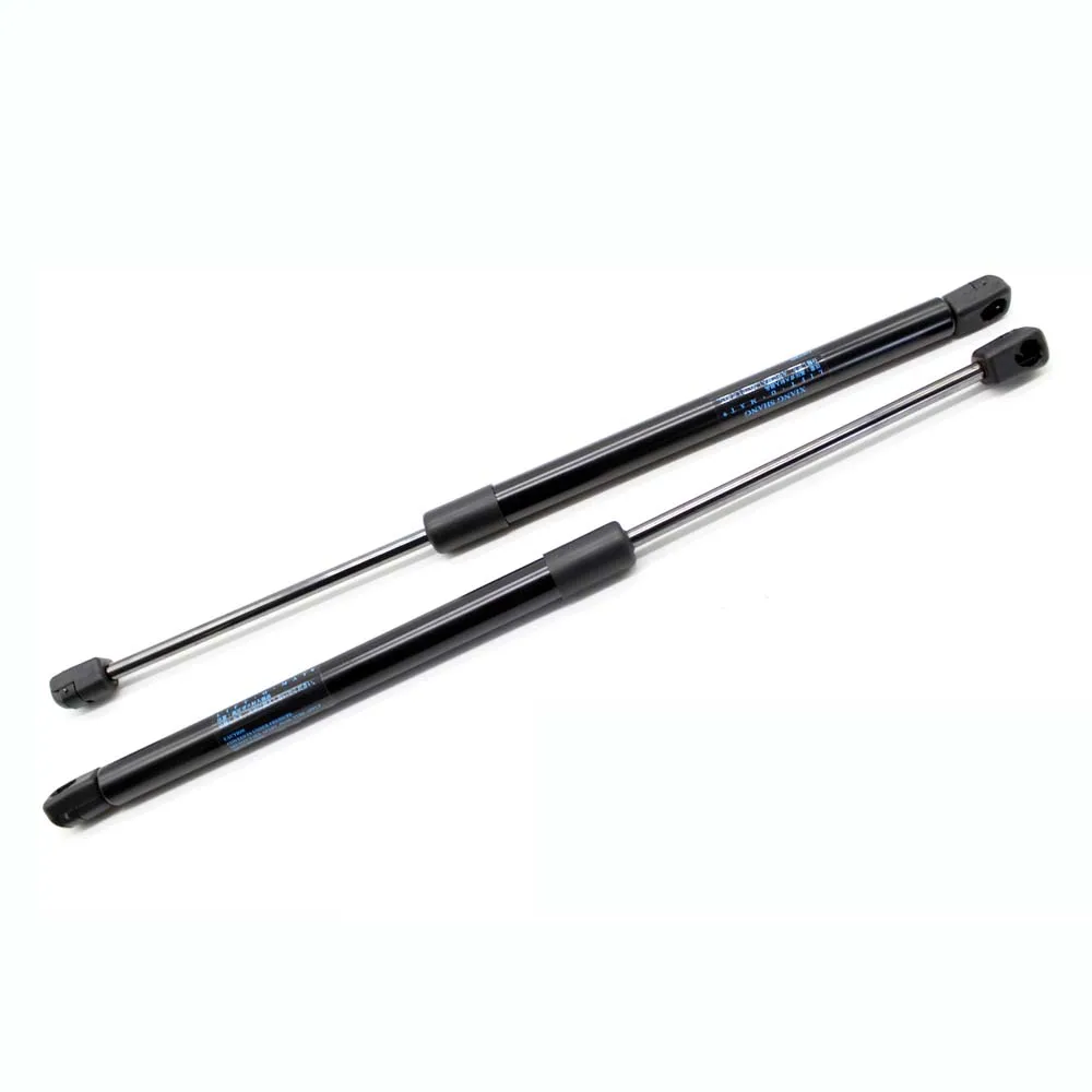 

for Cadillac Escalade Chevrolet GMC C1500 Suburban Auto Lift Supports Car Gas Struts Spring 1992-1999 Rear Window 1 Pair 448MM