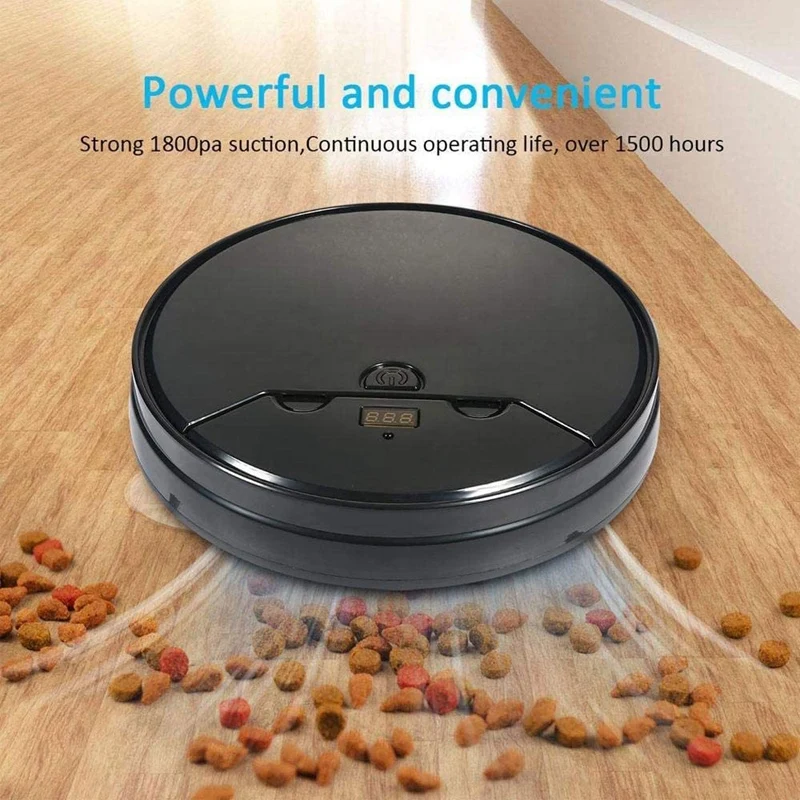 

ligent ing Robot Home Automatic Cleaning Machine for Home Automatic Cleaning