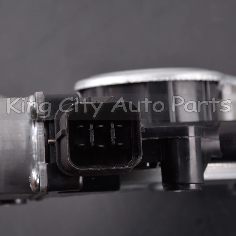 Регулировочный мотор CAPQX для автомобильного стеклоподъемника Subaru Forester 08 12