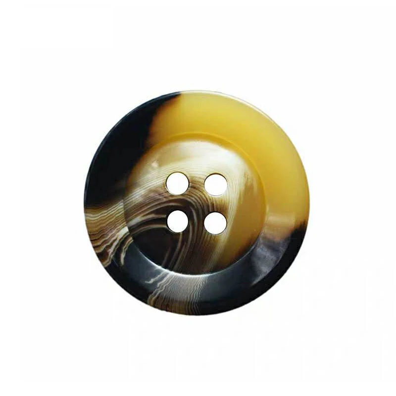 

100Pcs NFC Laundry Tag Customized F08 Laundry Electronic Tag RFID Button NFC tag 213 Chip used for laundry management