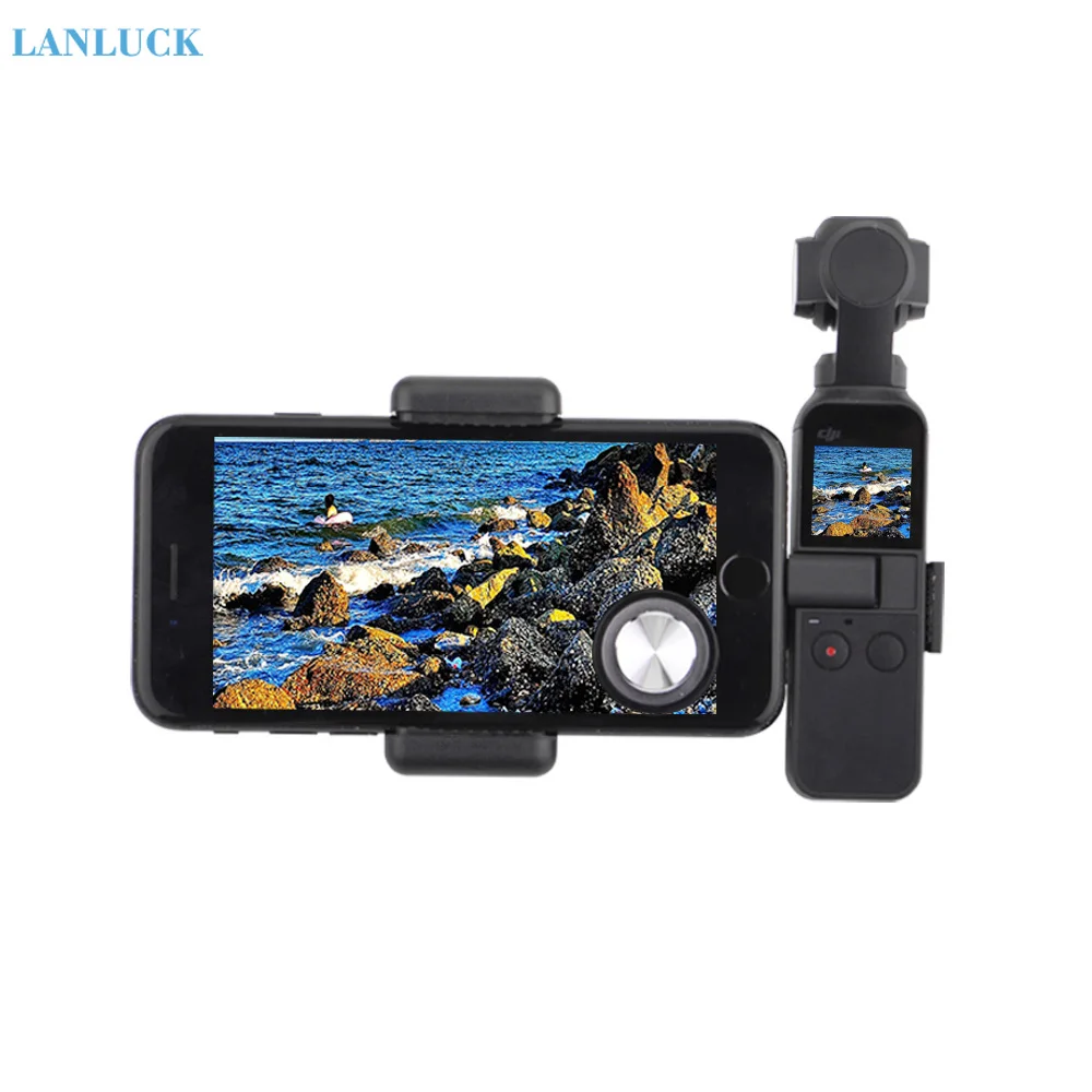 

Джойстик для джойстика DJI OSMO Pocket 2, 2 шт.