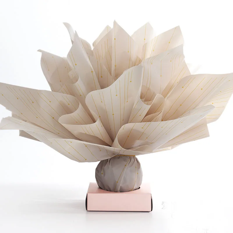 20 шт. упаковочная бумага для яблока на Рождество фрукты подарок пластиковый