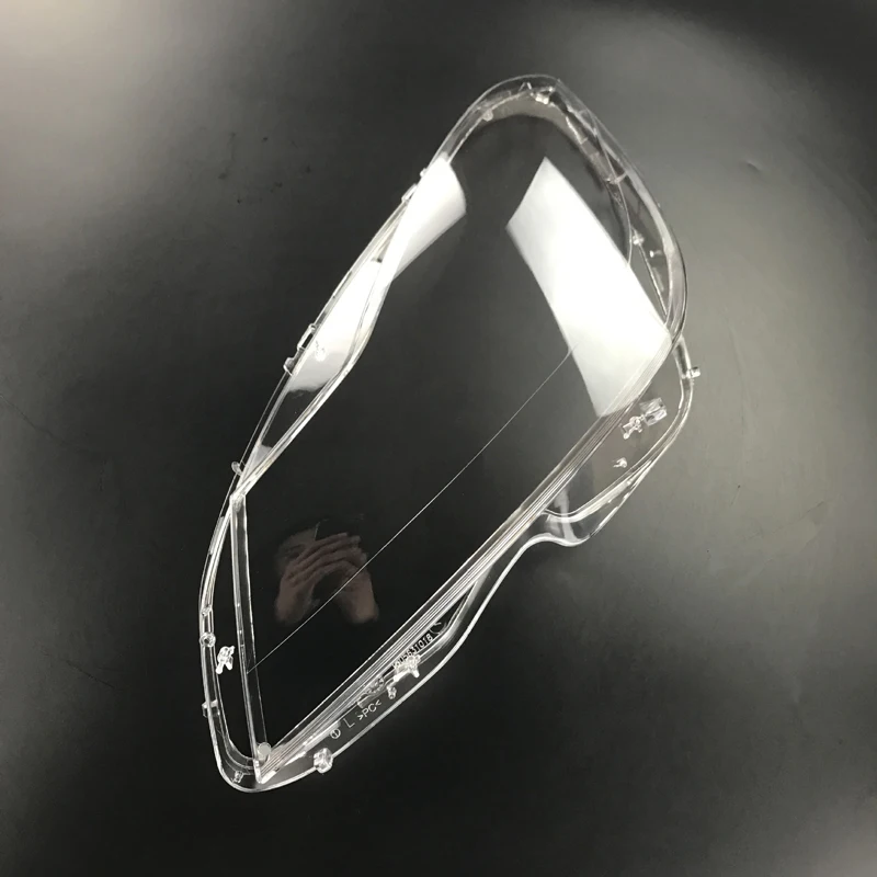 

Front Headlight Cover Replacement For Mercedes-Benz C-class W204 Car Glass Head Light Lampshade Lamp Shell Case Lens 2011-2013