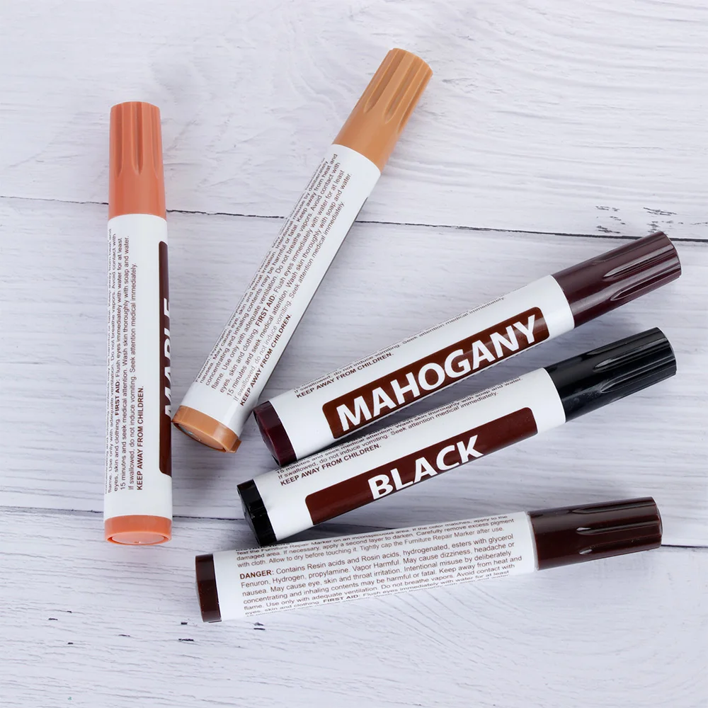 1 шт. ремонтная ручка для ремонта мебели поцарапина наполнитель краска