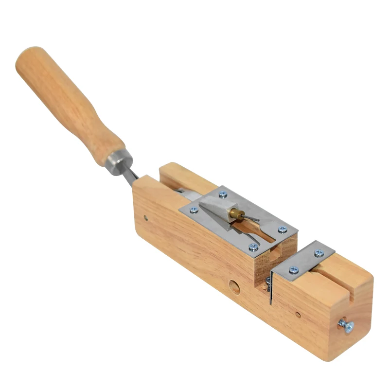 Пробивной дырокол для древесной рамы оборудование пчеловодства | Дом и сад