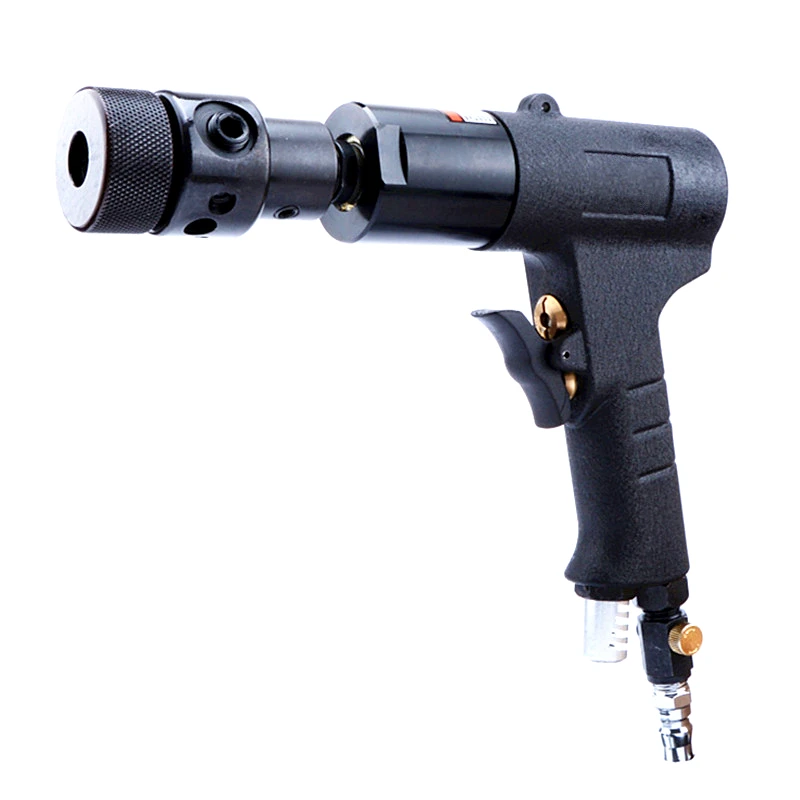 M3 M12 инструмент для нарезания воздуха пневматический сверлильный станок с