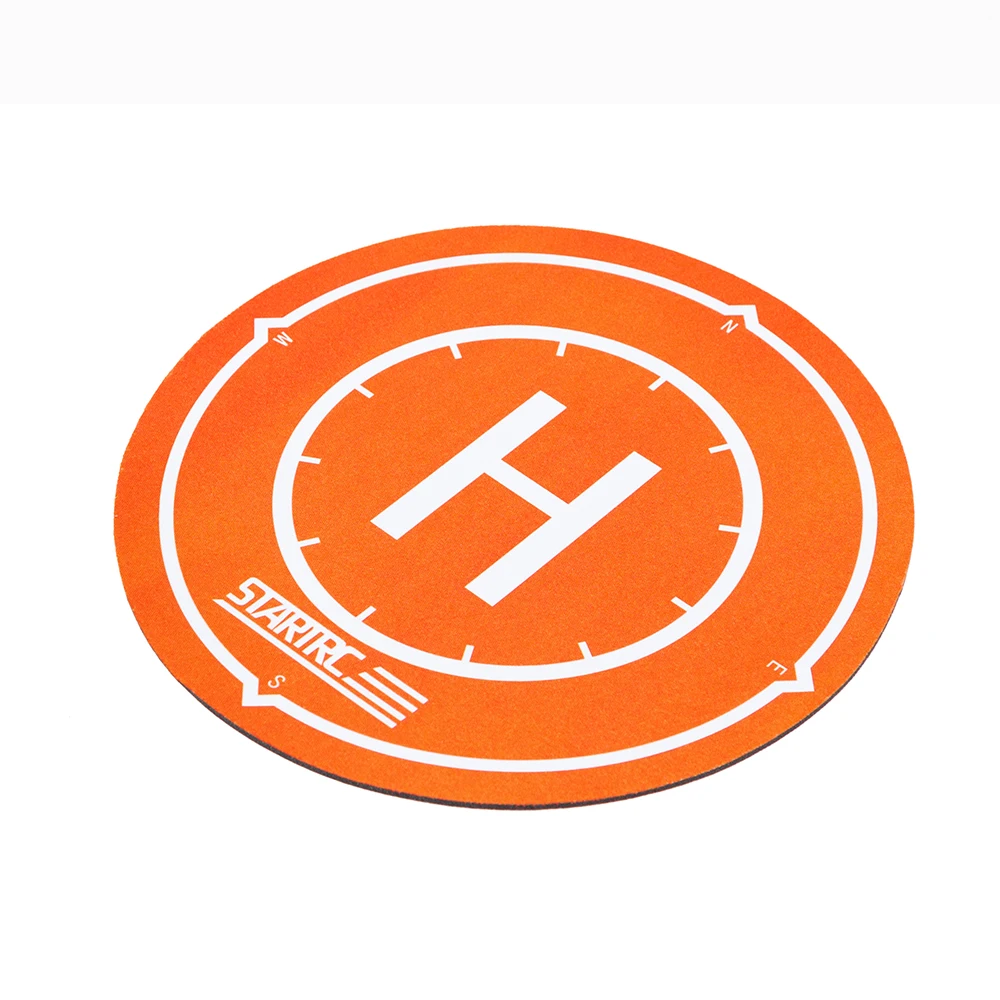 Посадочная площадка для дрона DJI Spark 25 см универсальная Водонепроницаемая