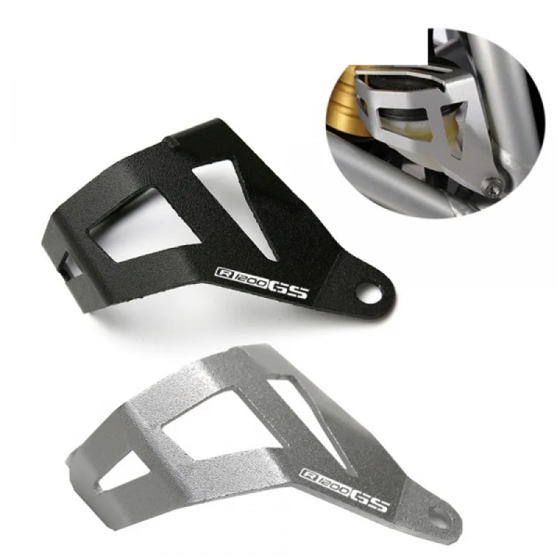 

For BMW R1200GSWaterfowlADV13-19Years Motorcycle Rear Brake Oil Cup Pot Protective Cover Modification