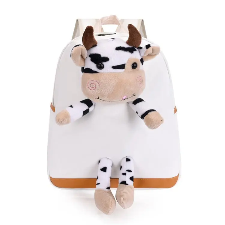 

School Bags Backpack School Kids Bags Rugzak Kinderen Kids Backpack Children's cute backpack 2-3-6 years old cartoon toddler