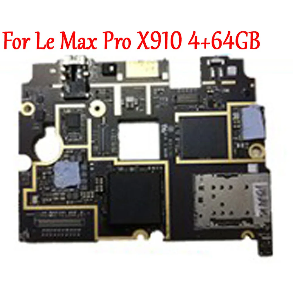 Протестированная полнофункциональная разблокированная материнская плата