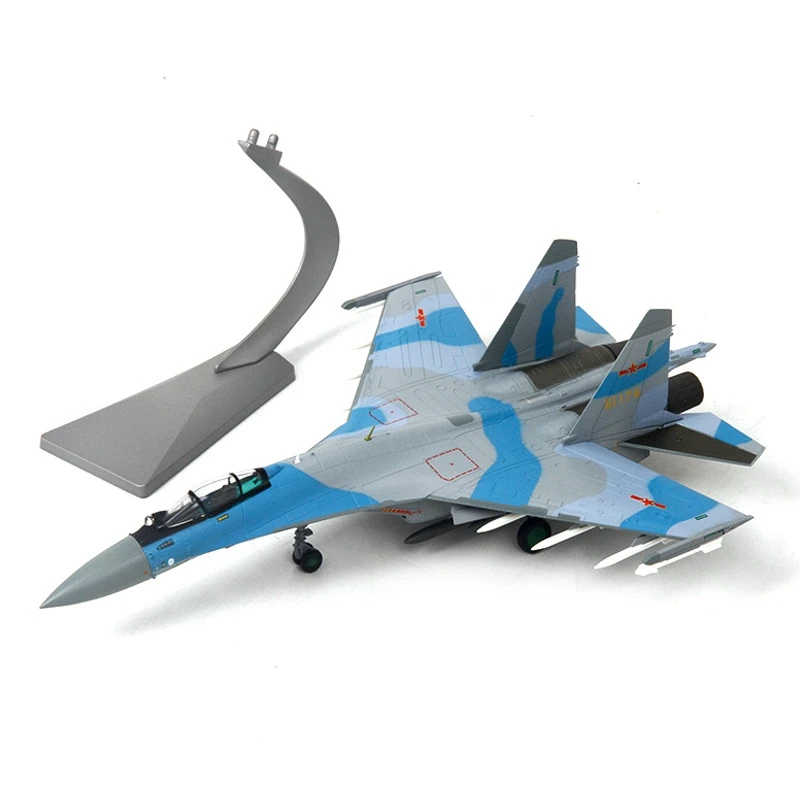 1/72 масштаб России Su-35 Flanker-E/супер боец литья под давлением металлический самолет