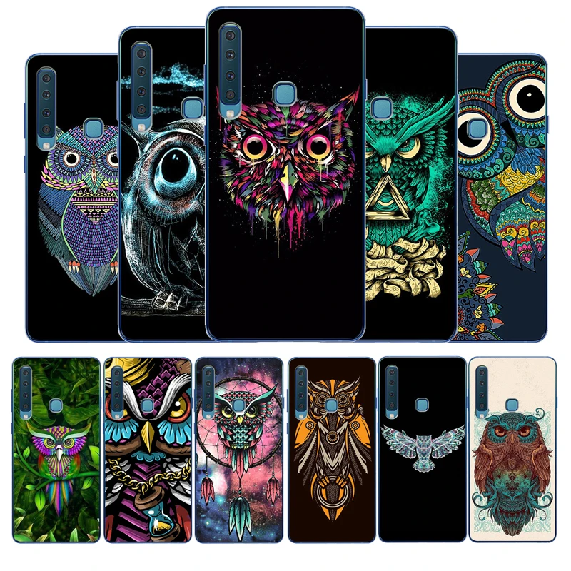 Чехол для Samsung Galaxy A3 A5 A7 2016 2017 A6 A8 A9 2018 A80 A70 A50 A40 A20 A10|Бамперы| |