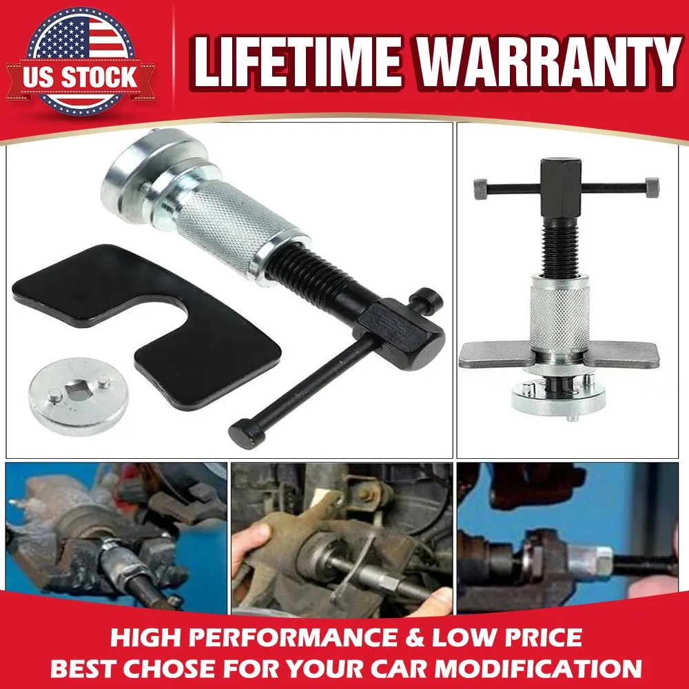 Автомобильные тормозные колодки разбрасыватель сепаратор Поршень Авто Суппорт