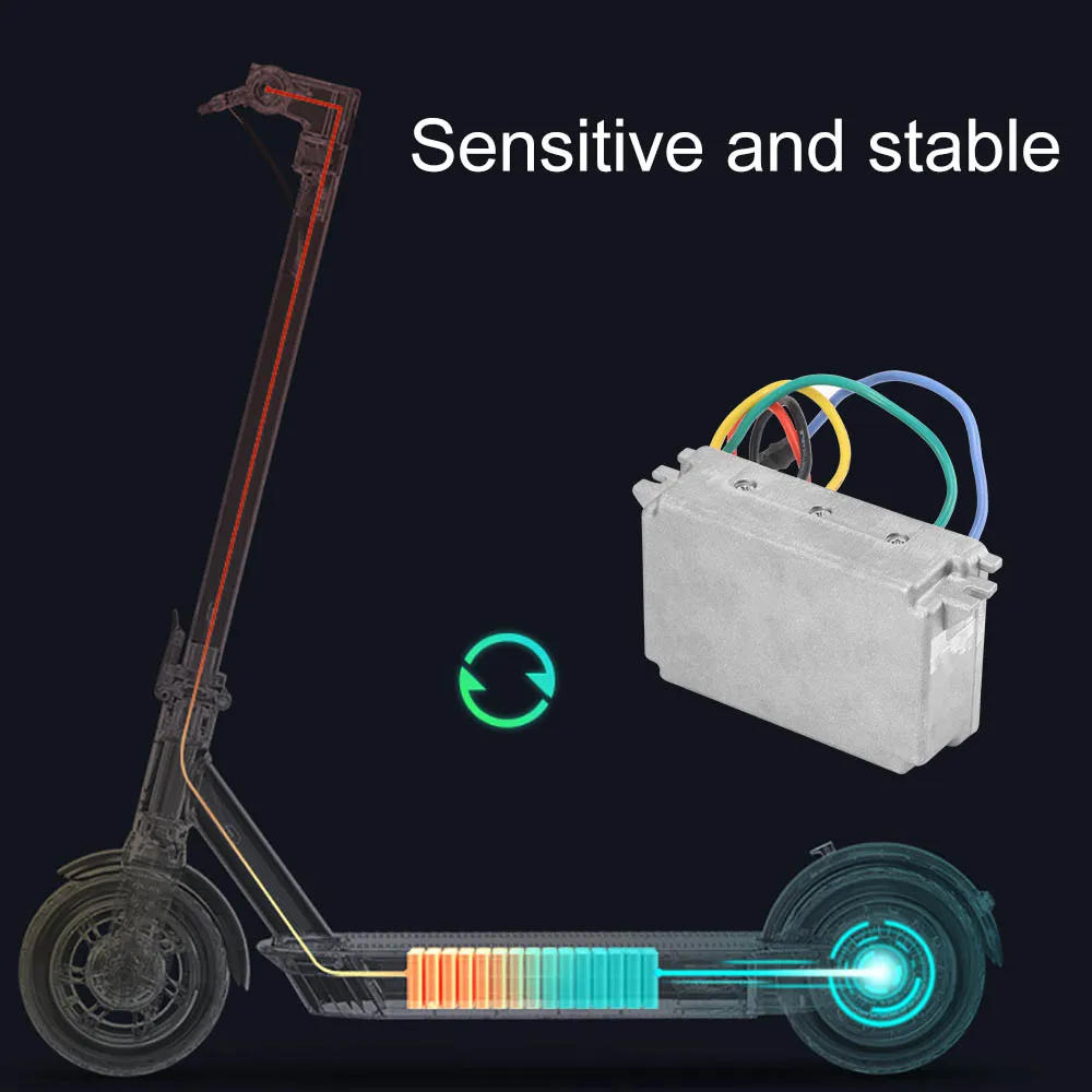 

Контроллер скутера коробка контроллер ForNINEBOT Max G30 электрический скутер материнская плата печатная плата NINEBOT Max G30