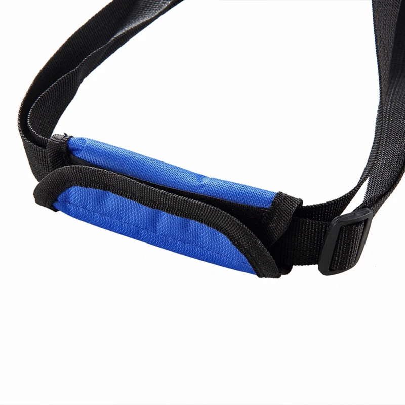 

Reflective Nylon Pet Dog Lift Harness Pets Rehabilitation Harness Assist Sling Helps Dogs With Weak Front or Rear Legs Stand Up