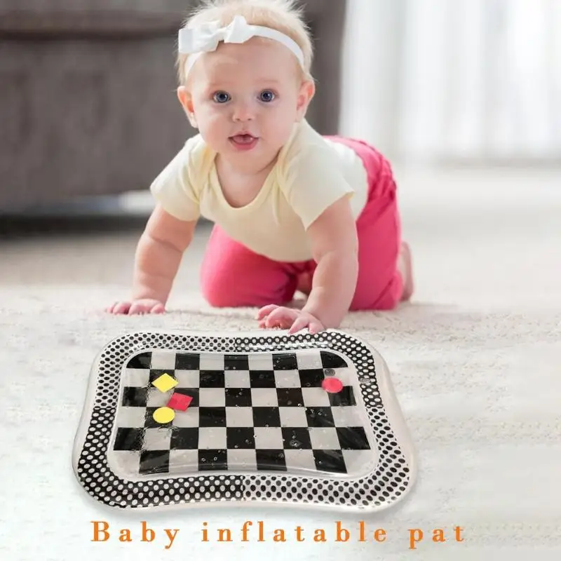 Детские надувные подушки многофункциональный детский игровой коврик игрушки
