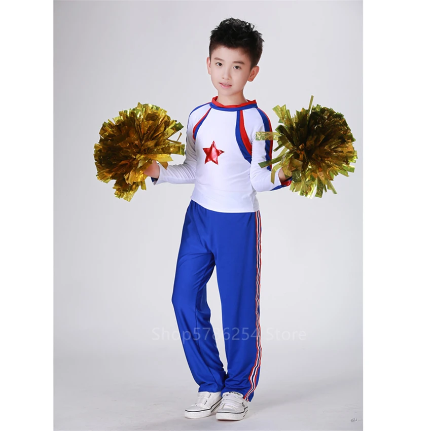 Костюм с юбкой и плиссировкой для девочек соревнований по аэробике |