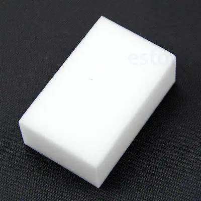 

10pcs Multi-function Magic Sponge Foam Cleaner Cleansing Eraser Car Wash Kitchen
