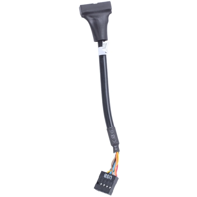 USB 2 0 9 контактный разъем для 3 20 кабель адаптер и 5 мм со штыревыми соединителями на