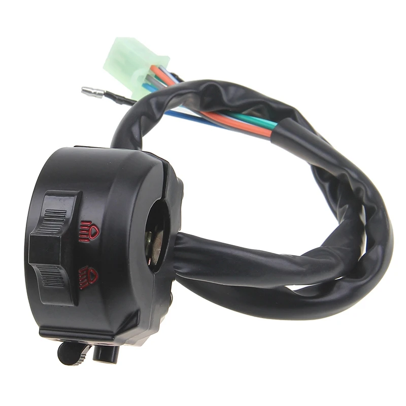 Универсальный сигнал поворота для мотоцикла скутера квадроцикла|universal signal light