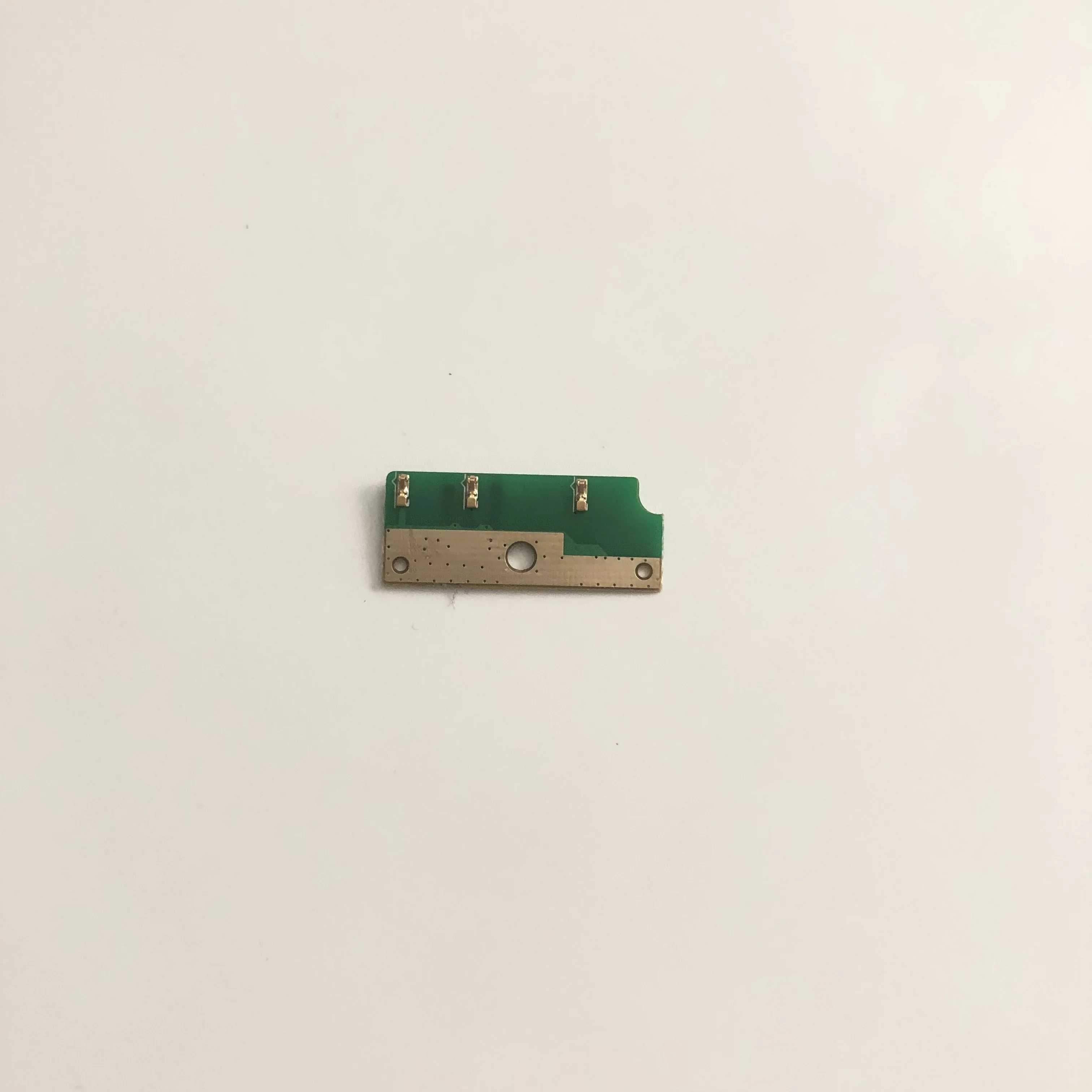 Бывшая в употреблении GSM/ WCDMA маленькая плата телефон MTK6580 четырехъядерный 5