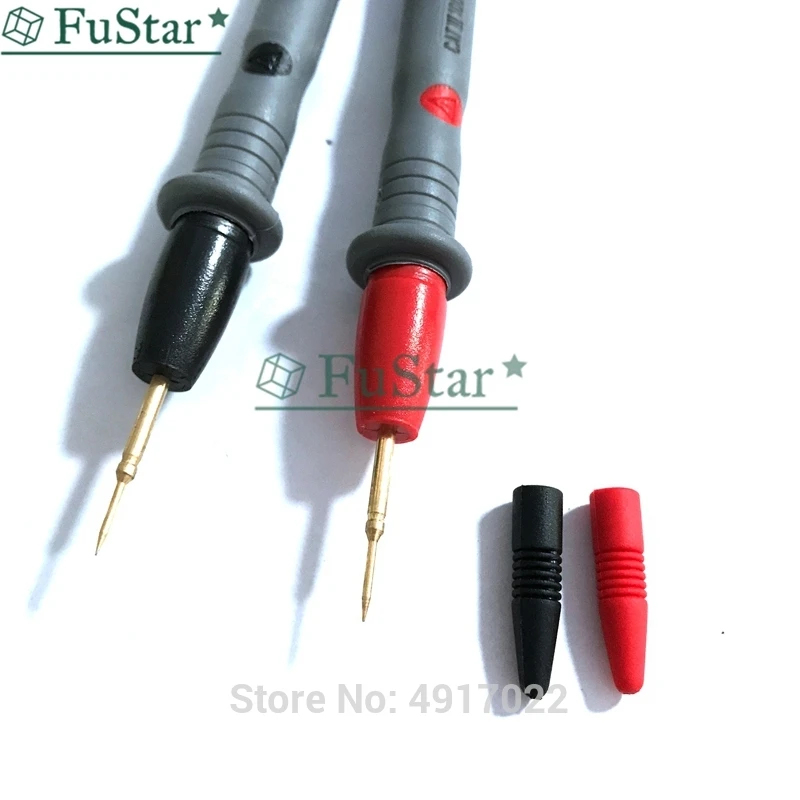 Универсальный Вольтметр и амперметр Sharp 10 А 1 пара | Инструменты