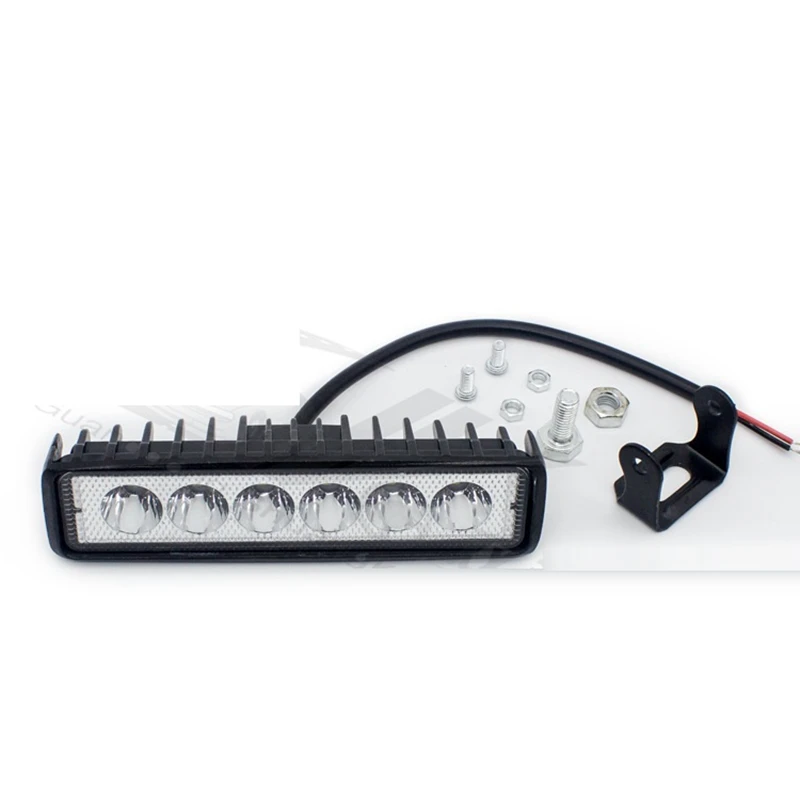 Универсальный Автомобильный источник света высокая мощность 15 Вт Светодиодная