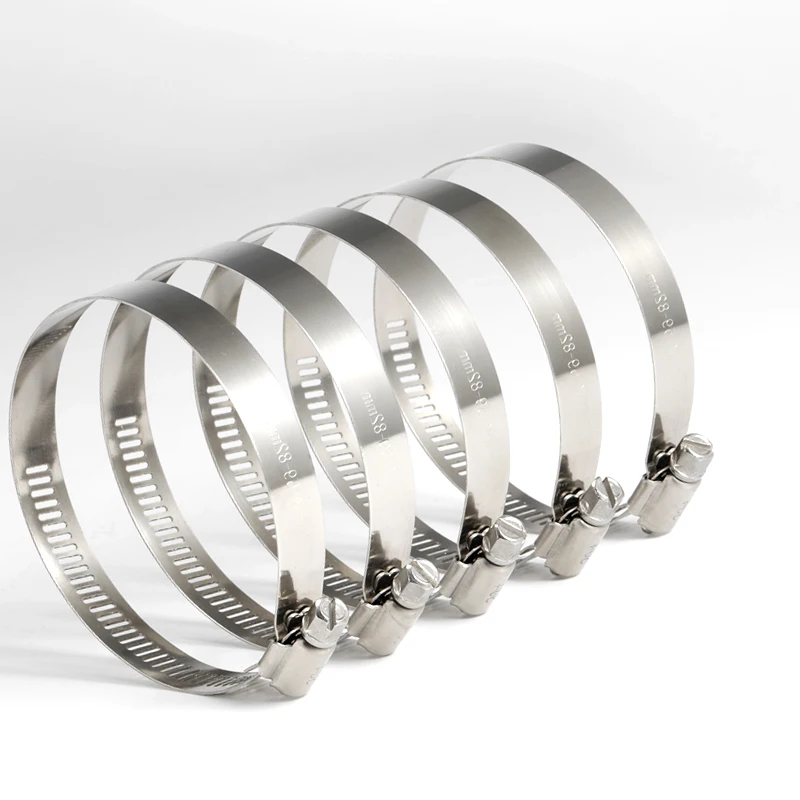 5 шт. зажимы для шлангов 8-700 мм | Строительство и ремонт