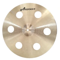 arborea butcher series 16 ozone cymbal handmade professional cymbal b20 cymbal for sale professional cymbal