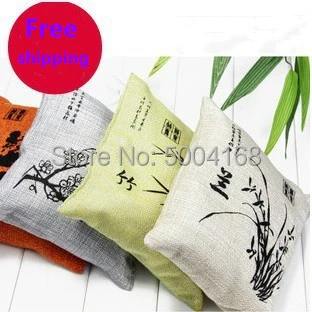 Бесплатная доставка! Плюм Орхидея бамбук хризантемы китайская поэзия и живопись