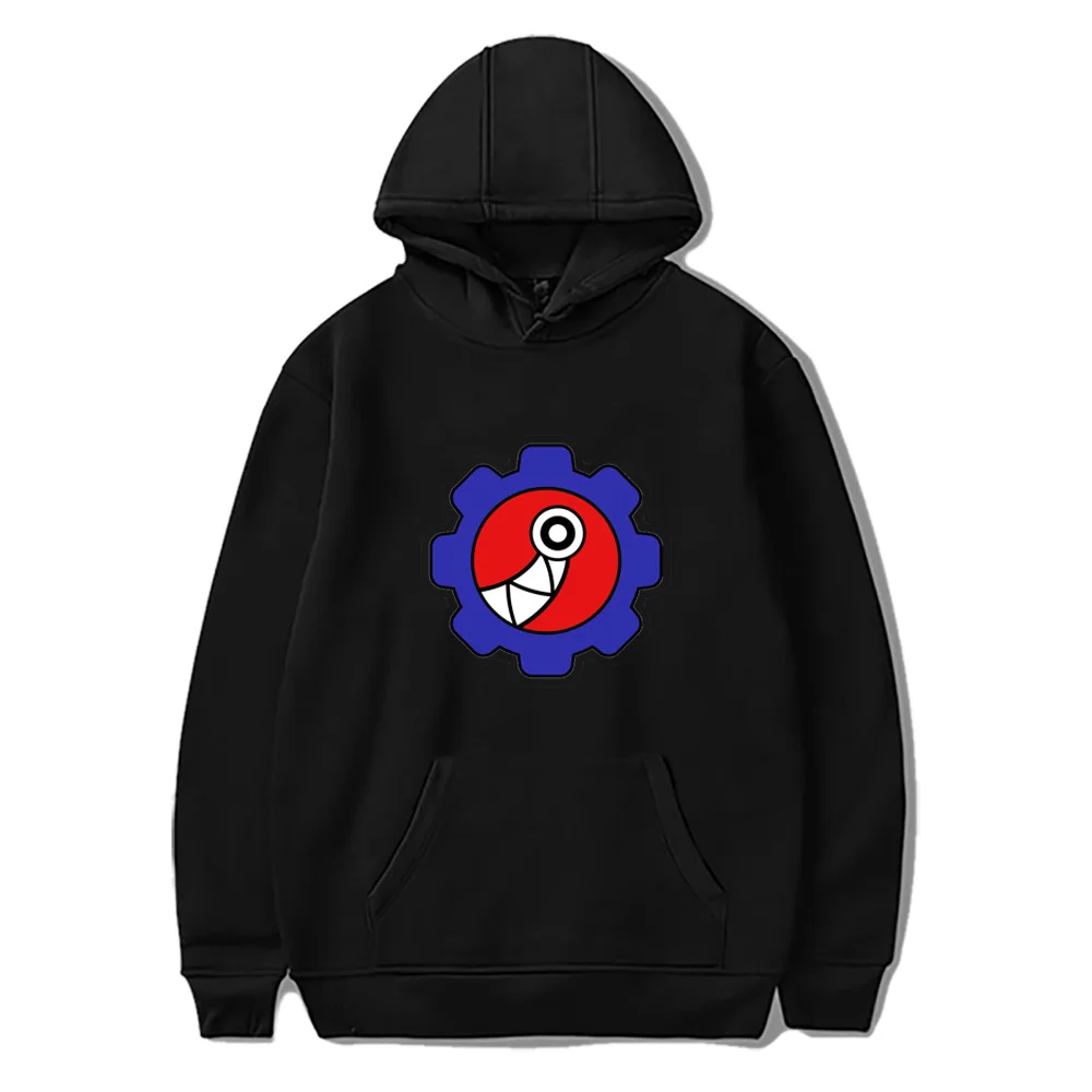 2021 Summer fashion Anime SK8 the Infinity Reki Costume Hooded Women Men Hoodie Tops SK EIGHT Sweatshirt Long Sleeve Unisex