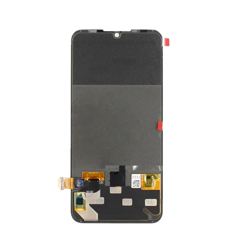 Оригинальный Новый 6 39 "для Motorola Moto One Zoom XT2010 Xt12010-1 ЖК-экран дисплей Сенсорное