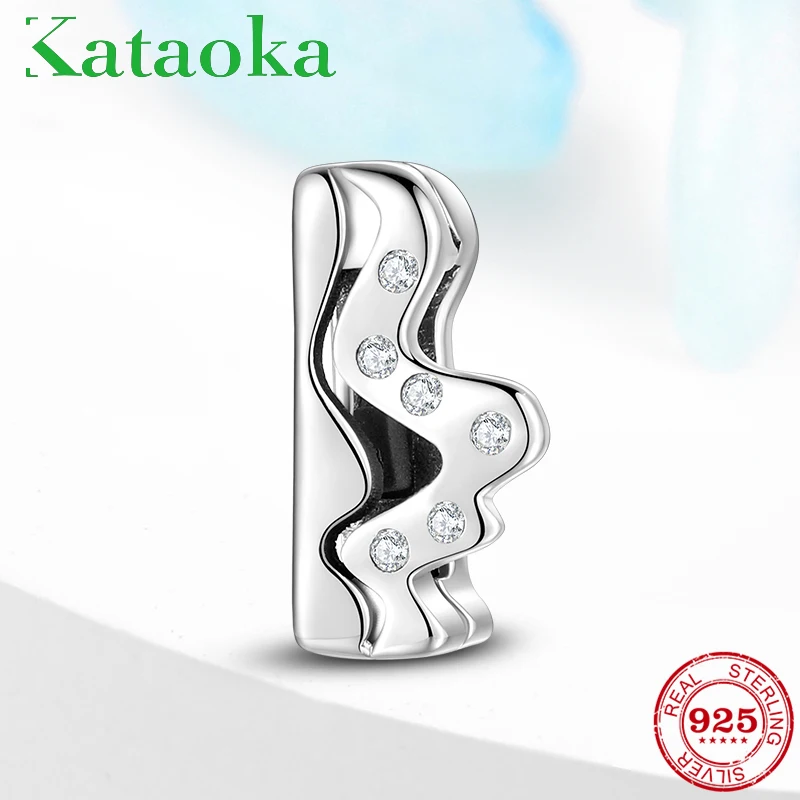 

Женский браслет из серебра 925 пробы, с искусственными бусинами