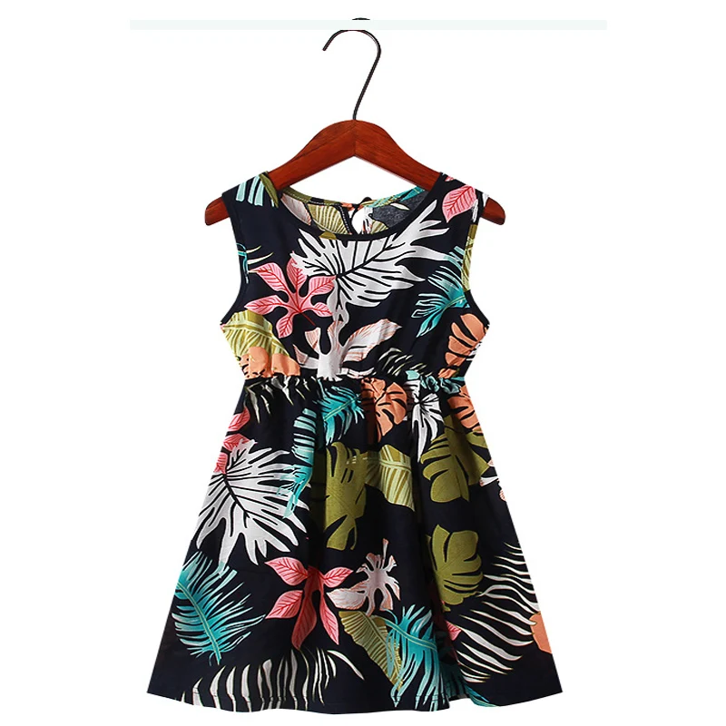 

Цветочное платье для девочек, детские Платья с цветочным рисунком, платье принцессы для девочек, детская одежда, платье для девочек, повседн...