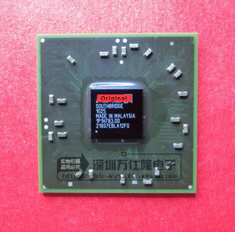 

{ New original } 218S7EBLA12FG 218S7EBL BGA