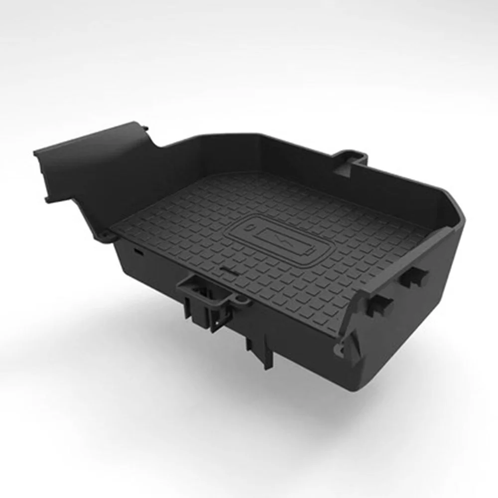 

Car accessories modified wireless charger mobile phone fast charge for BMW 5 series GT6 17-18