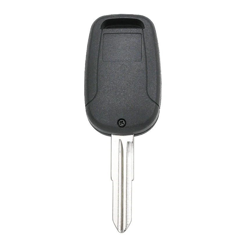 Дистанционный брелок 2/3 кнопки для Chevrolet Captiva 2008-2013 433 МГц ID46 чип PCF7936 Uncut blade |